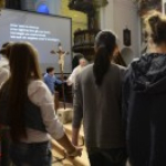 Jugendgottesdienst 2013